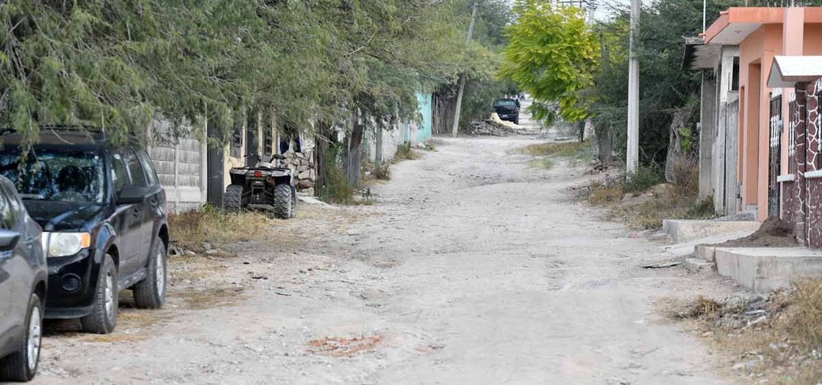 ARRANCA REHABILITACIÓN DE MÁS VIALIDADES EN CÁRDENAS