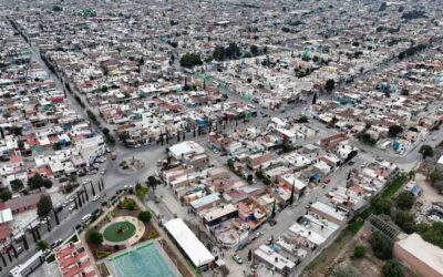 INICIA CONSTRUCCIÓN DE COLECTOR CONTRA INUNDACIONES EN COLONIA CACTUS