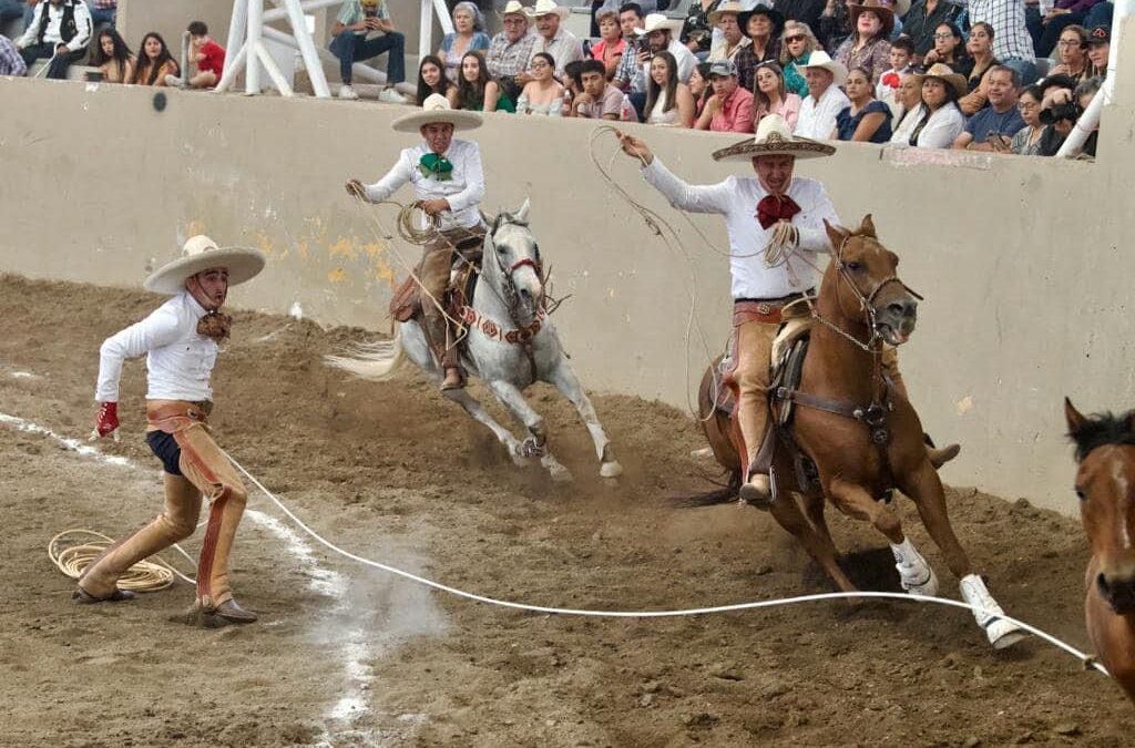 SE PROYECTA 80 POR CIENTO DE OCUPACIÓN HOTELERA POR TORNEO CHARRO