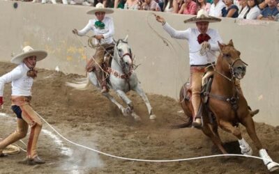 SE PROYECTA 80 POR CIENTO DE OCUPACIÓN HOTELERA POR TORNEO CHARRO