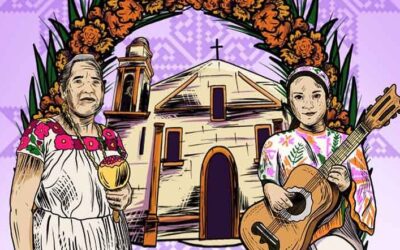 RECONOCEN CULTURA INMATERIAL DE LOS PUEBLOS INDÍGENAS