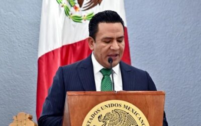 AVANZA PROCESO DE MUNICIPALIZACIÓN DE VILLA DE POZOS