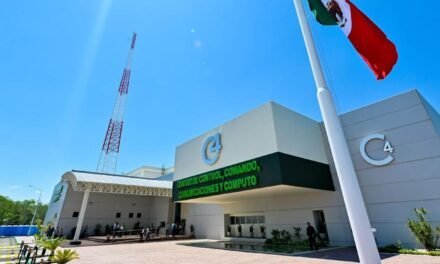 SLP: UNO DE LOS 10 ESTADOS MÁS ESTABLES DEL PAÍS