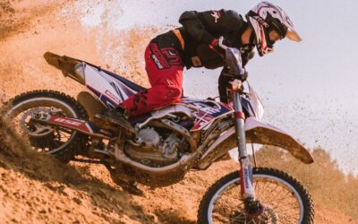 CAMPEONATO DE MOTOCROSS SE REALIZARÁ EN EL PARQUE TANGAMANGA I