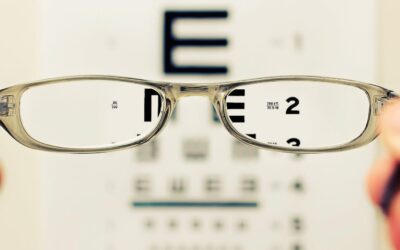 FUERON ENTREGADOS 300 LENTES GRATUITOS A NIÑOS