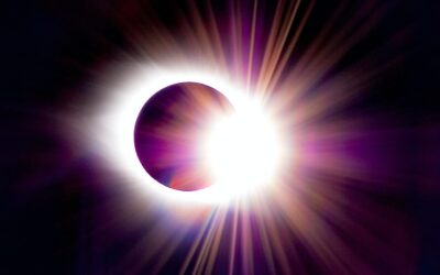 REALIZAN ACTIVIDADES PARA OBSERVAR EL ECLIPSE SOLAR EN EL TANGAMANGA I