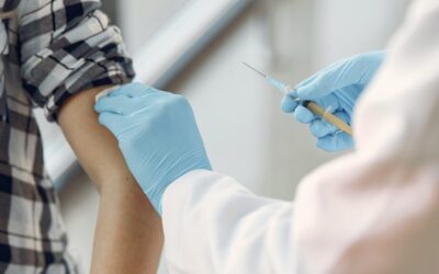 DARA INICIO VACUNACIÓN CONTRA INFLUENZA POR TEMPORADA DE FRÍO