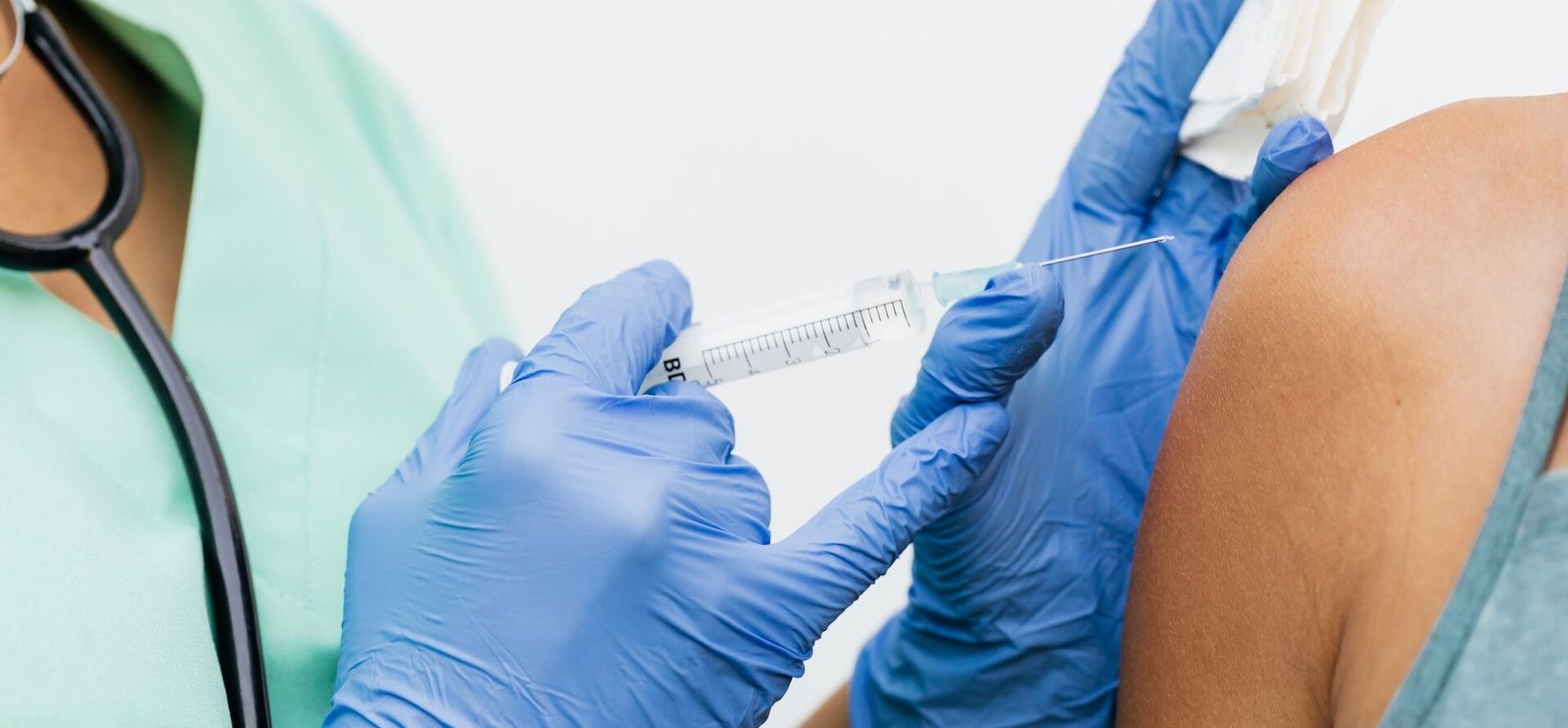 INICIA VACUNACIÓN CONTRA LA INFLUENZA