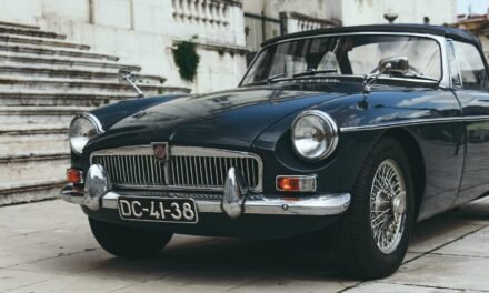 CARRERA PANAMERICANA LLEGA A SLP POR SEGUNDO AÑO