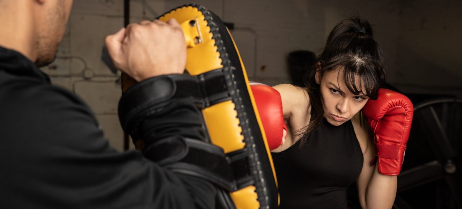 OFRECE ESTADO CURSO GRATUITO DE DEFENSA PERSONAL