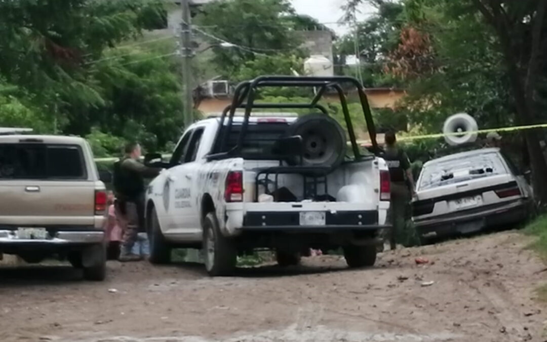 ASESINAN A JOVENCITA DISCAPACITADA EN CIUDAD VALLES