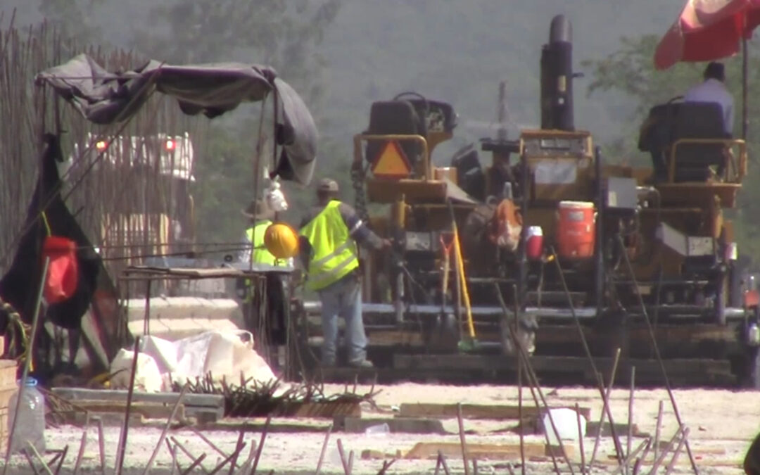 GALLARDO BUSCA MÁS APOYO FEDERAL PARA SLP