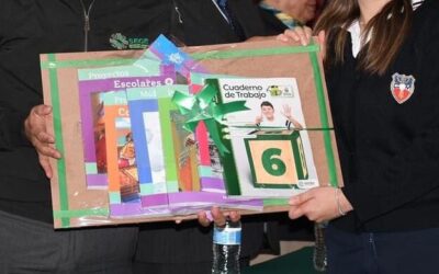 CAPACITARÁN A ESTUDIANTES DE DOCENCIA EN NUEVO MODELO EDUCATIVO