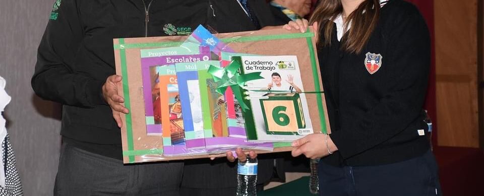 CAPACITARÁN A ESTUDIANTES DE DOCENCIA EN NUEVO MODELO EDUCATIVO