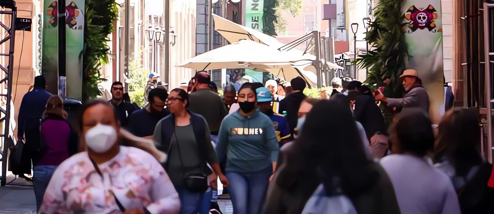 SIGUEN OPERATIVOS DE SEGURIDAD POR FESTIVIDADES