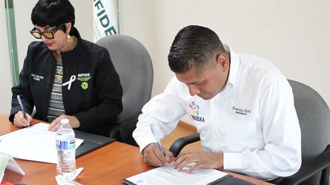 LLEVAN PROGRAMAS DE CRÉDITO A COMUNIDAD LGBTTTIQ+