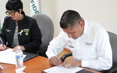 LLEVAN PROGRAMAS DE CRÉDITO A COMUNIDAD LGBTTTIQ+