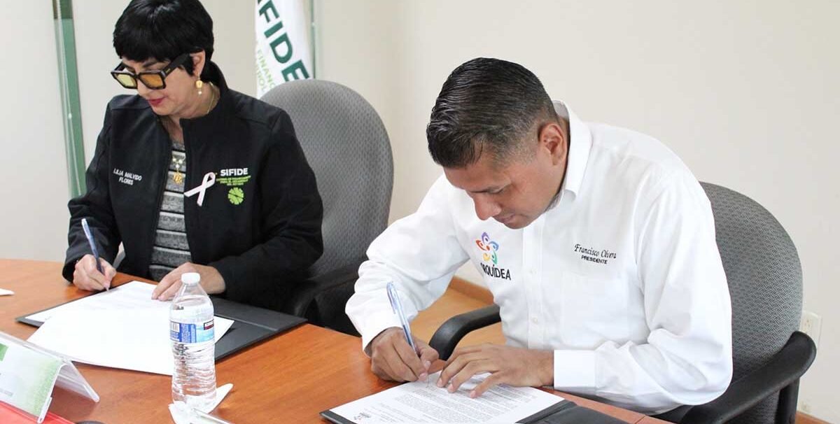 LLEVAN PROGRAMAS DE CRÉDITO A COMUNIDAD LGBTTTIQ+