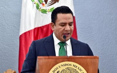 SE INSTALARÁ TRIBUNAL UNITARIO AGRARIO EN CIUDAD VALLES