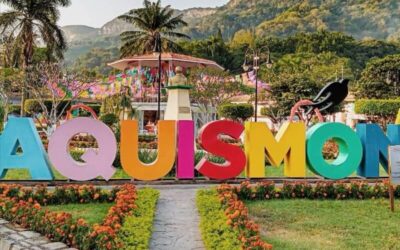 PUEBLOS MÁGICOS, PILAR DEL TURISMO EN SAN LUIS POTOSÍ