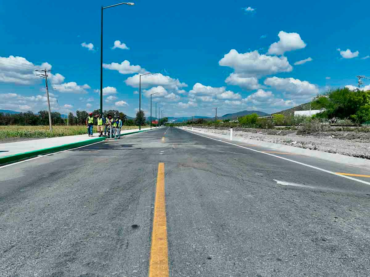 ALCALDES CELEBRAN APOYO DE RICARDO GALLARDO PARA MÁS OBRAS