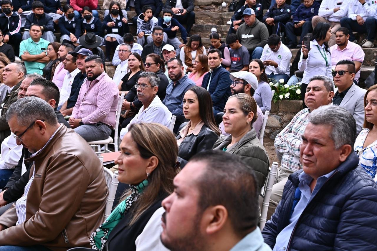 GOBIERNO ESTATAL INICIA SEMINARIO DE PREVENCIÓN Y DERECHOS HUMANOS