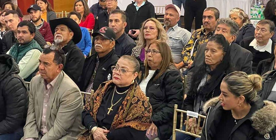 ESTADO CREARÁ PROGRAMA PARA UNA REPATRIACIÓN DIGNA