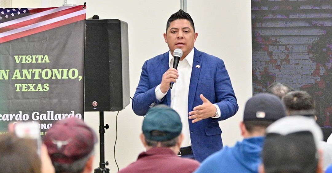CASAS DE ENLACE DEL ESTADO SERÁN CREADAS EN ESTADOS UNIDOS