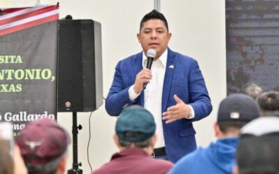 CASAS DE ENLACE DEL ESTADO SERÁN CREADAS EN ESTADOS UNIDOS