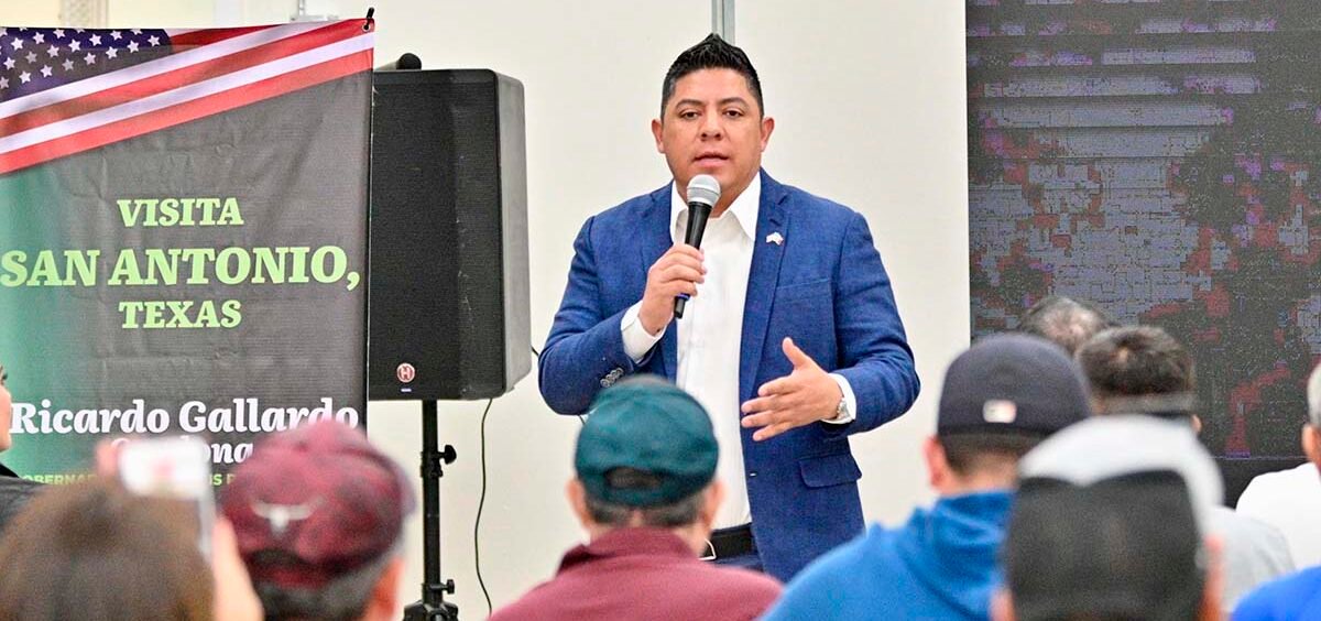 CASAS DE ENLACE DEL ESTADO SERÁN CREADAS EN ESTADOS UNIDOS