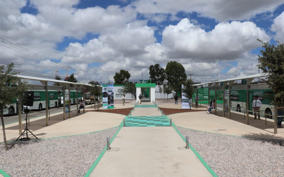 METRORED TRANSFORMARÁ LA MOVILIDAD DE LA CLASE TRABAJADORA: STPS