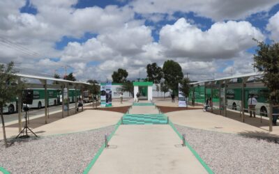 METRORED TRANSFORMARÁ LA MOVILIDAD DE LA CLASE TRABAJADORA: STPS