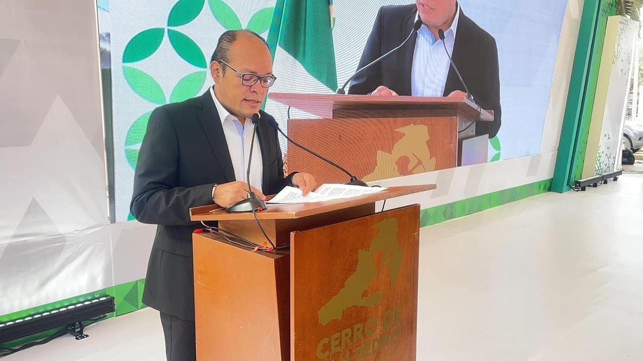 FEDERACIÓN BRINDA APOYO A POTOSINOS VARADOS EN ISRAEL