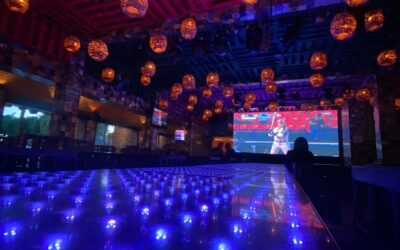 PROMUEVEN EVENTOS DECEMBRINOS EN INSTALACIONES DE LA FENAPO