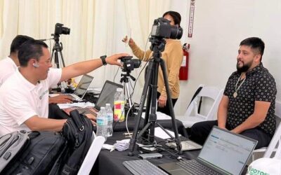 ENTREGAN LICENCIAS DE CONDUCIR GRATUITAS A POTOSINOS EN ESTADOS UNIDOS