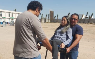 CAPACITAN A PERSONAL DEL IMSS EN MATERIA DE PROTECCIÓN CIVIL