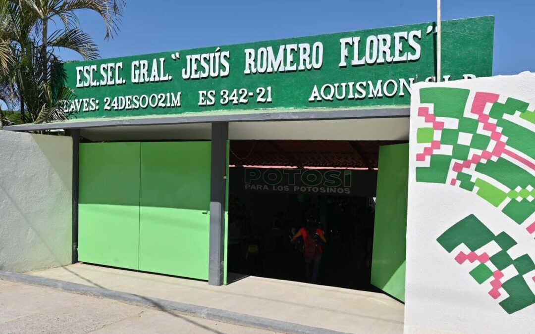 CONTINÚAN CON PROCESO DE FEDERALIZACIÓN DE LA NÓMINA DE TELESECUNDARIAS