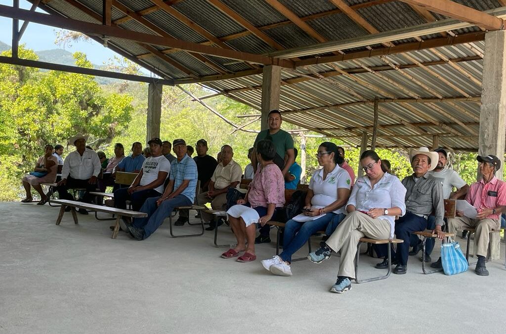 LLEVARÁN JORNADAS DE PREVENCIÓN DE DIABETES EN COMUNIDADES INDÍGENAS