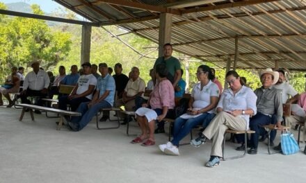 LLEVARÁN JORNADAS DE PREVENCIÓN DE DIABETES EN COMUNIDADES INDÍGENAS