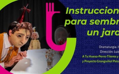 SE REALIZA FESTIVAL DE TEATRO KUITÓLIL PUNTO DE ENCUENTRO