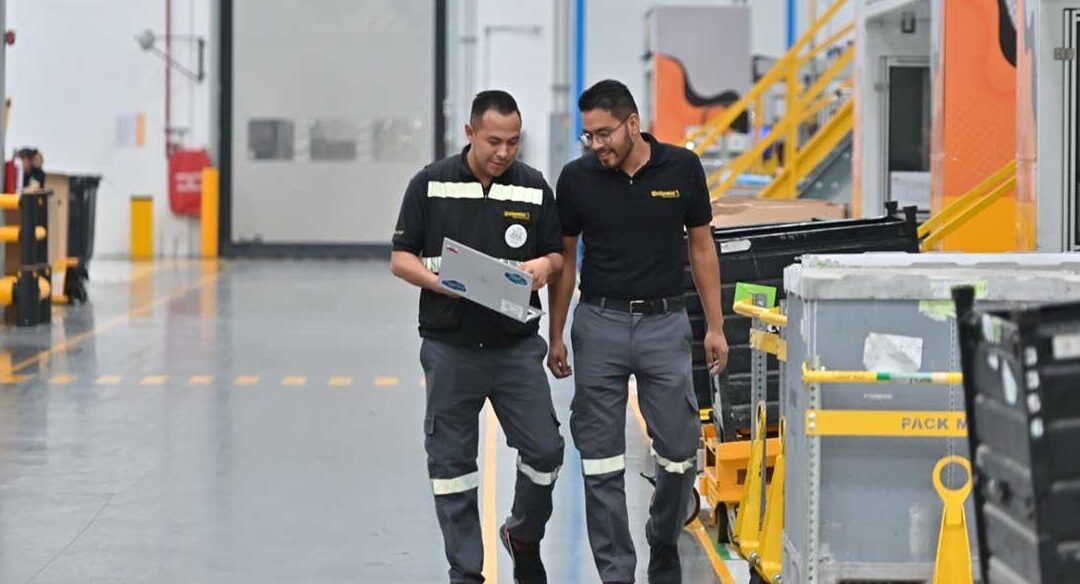 SLP ENTRE LOS ESTADOS CON MAYOR ÍNDICE DE ASEGURADOS EN EL IMSS