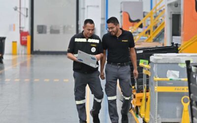 SLP ENTRE LOS ESTADOS CON MAYOR ÍNDICE DE ASEGURADOS EN EL IMSS
