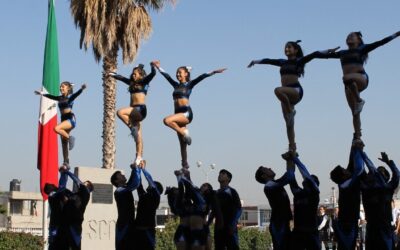 COBACH REALIZARÁ MUESTRA DEPORTIVA