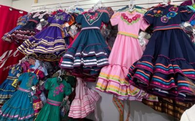LUCE TALENTO DE ESCARAMUZAS EN EL NACIONAL CHARRO 2023