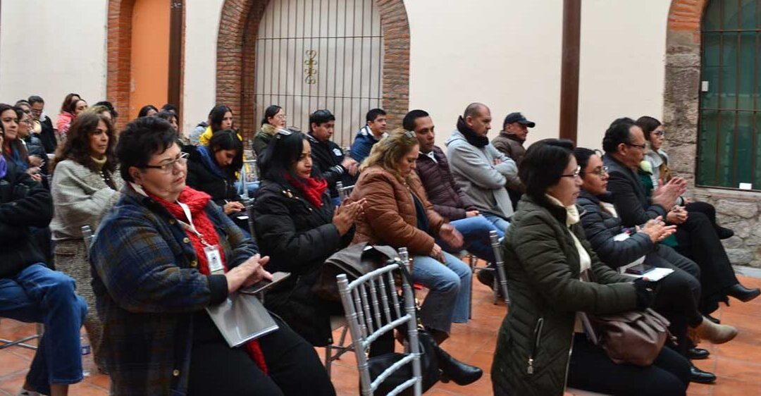 CONMEMORARÁN DÍA INTERNACIONAL DE LA ELIMINACIÓN DE LA VIOLENCIA CONTRA LA MUJER