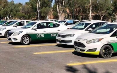 BUSCARÁ GALLARDO DECLARAR 8 DE DICIEMBRE COMO DÍA DEL TRANSPORTISTA