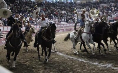 SE IMPLEMENTARÁ OPERATIVO PARA EL NACIONAL CHARRO 2023