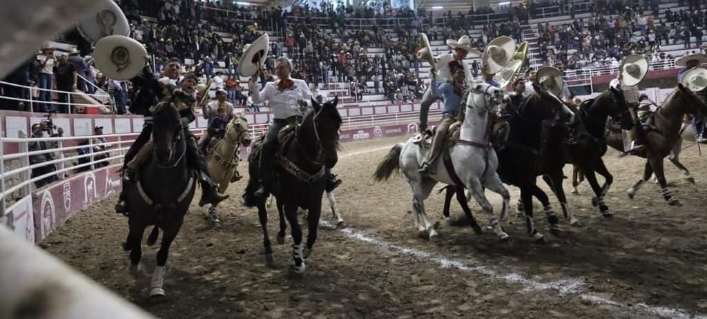SE IMPLEMENTARÁ OPERATIVO PARA EL NACIONAL CHARRO 2023