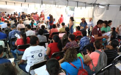 GOBIERNO BRINDARÁ APOYO A CERCA DE 14 MIL PERSONAS CON DISCAPACIDAD