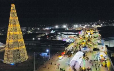 SE PLANEA CELEBRACIÓN NAVIDEÑA EN LA FENAPO